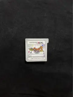 妖怪ウォッチスキヤキ　ニンテンドー3DS