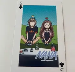 入手困難】矢沢あいセレクトNANA TRUMP【希少品】