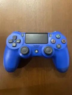 PS4 コントローラー 美品