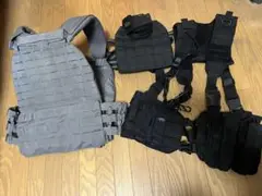 2025年最新】5.11 プレートキャリアの人気アイテム - メルカリ
