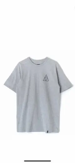 HUF グレー Tシャツ S 新品