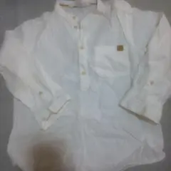 お買い得☆H&M☆白シャツ