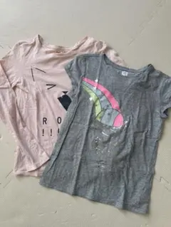 GapKids XL (12) Tシャツ半袖長袖セット