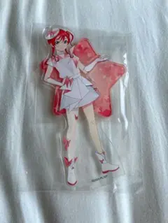 ラブライブ!スーパースター!! 米女メイ アクリルスタンド