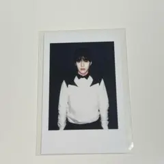 モネク MONSTA X popup ポップアップ トレカ ミニョク