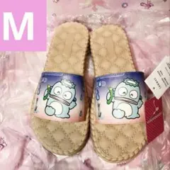 ハンギョドン　河童　サンダル　サンリオ　 スリッパ　Ｍ