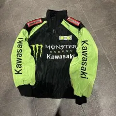 2025年最新】KAWASAKI Monster Energy ジャケットの人気アイテム