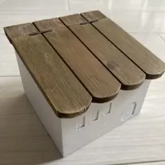 おうち小物ボックス