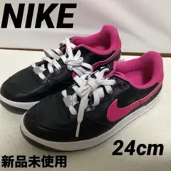 ⭐︎新品未使用⭐︎NIKE ナイキエース　キッズ　24cm