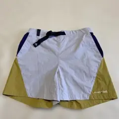 mont-bell キャニオンショートパンツ　レディース　S