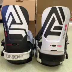 UNION ATLAS PRO Sサイズ 2022/2023 アシンメトリー