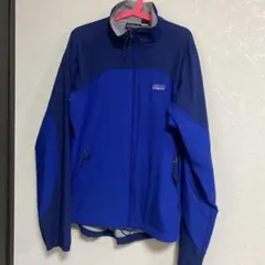 Patagonia 83900 02年製 刺繍ロゴ ストレッチゼファージャケット