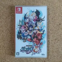 魔界戦記ディスガイア5 Switch