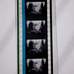 うたプリ タブナイ カミュ コマフィルム 特典