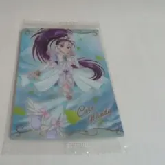 8弾　14キュアウィンディ　 未開封　プリキュア　ウエハース　カード　まとめ値引