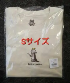 2025年最新】bump of chicken tシャツ 王様の人気アイテム
