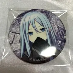 プロセカ グリッター缶バッジ BNW 宵崎奏