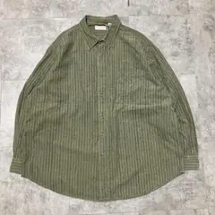 “COVINGTONコヴィントン　アメリカ仕入れ　コーデュロイシャツ