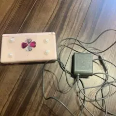 ニンテンドーDS lite