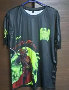 SLAYER　tシャツ　スレイヤー