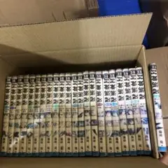 封神演義 1巻〜23巻　全巻　セット　A-730 96