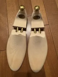 Crockett&Jones クロケット&ジョーンズ　シューツリー　サイズ9