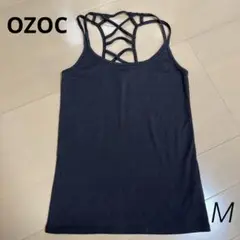 美品 新品 OZOC キャミ
