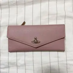 【お値下げしました!】長財布【Vivienne Westwood】