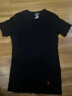 スリムフィットPolo Ralph Lauren ブラック Tシャツ XS