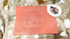 しまむら 刀剣乱舞 今剣 ポーチ