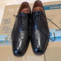 26.5cm SCOTCH GRAIN スコッチグレイン　男性用ビジネスシューズ