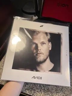 AVICII アナログレコード Avicii -Forever (帯付/2枚組アナログレコード) : Avicii