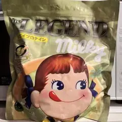 ビーレジェンド 抹茶ミルキー味 プロテイン 1kg