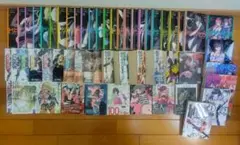 漫画　ライトノベル　詰め合わせ　まとめ売り　トリニティセブン　ロクでなし魔術講師