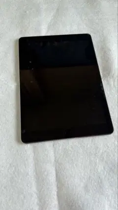 iPad Pro 9.7 128GB ペンシル、キーボードケース　フルセット！