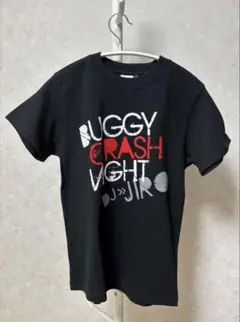 BUGGY CRASH NIGHT Tシャツ　JIRO 2025年最新】GLAY JIRO バギクラの人気アイテム - メルカリ