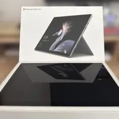 Microsoft Surface Pro 256GB 8GB RAM