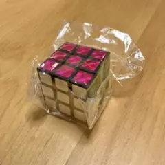 ルービックキューブ　3×3 ミニ