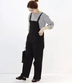 ジャーナルスタンダード サロペットパンツ オーバーオール