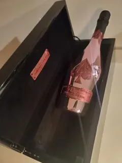 アルマンドブリニャック ロゼ