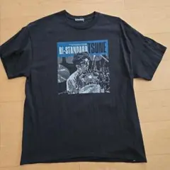 【新品未開封・XLサイズ】Hi-STANDARD TSUNE Tシャツ Amazon.co.jp: Hi-STANDARD TSUNE_TEE ハイスタ ツネ Tシャツ