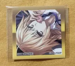 FGO 最終再臨展 再臨展 特典 メタトロンジャンヌ