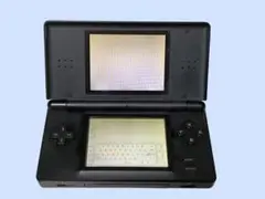 M7781 NINTENDO DS Lite 本体 USG-001 ジャンク品