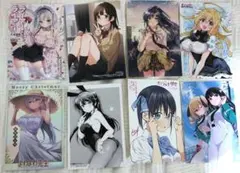 書籍特典まとめ売り