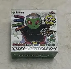 Sammy クレイジーギアデバイスギミック プライズ