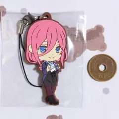 五等分の花嫁 ごとよめ 一番くじ 中野三玖 ラバスト 7
