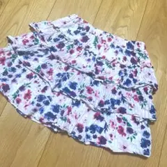 べべ スカート　140