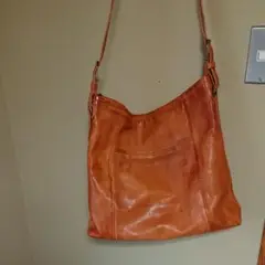 ◆最終値下げ◆ ダン ゲンテン ゴートヌメ 2WAYショルダー