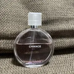 シャネル チャンス オードゥ トワレット 50ml