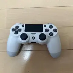 SONY DualShock 4 ホワイト